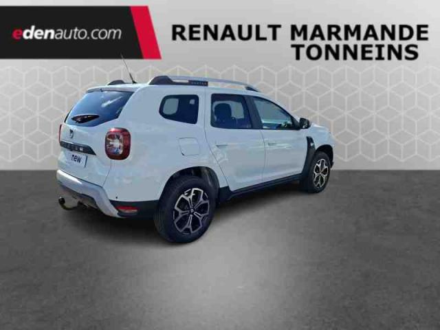 Dacia Duster image 2
