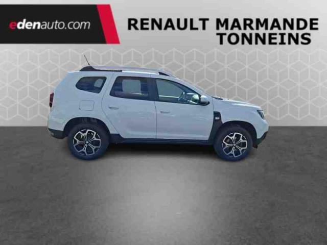 Dacia Duster image 6