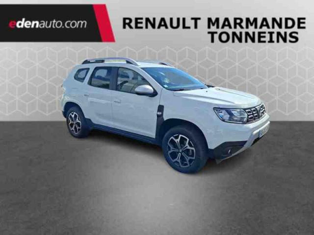 Dacia Duster image 4