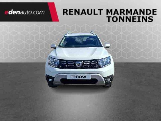 Dacia Duster image 9