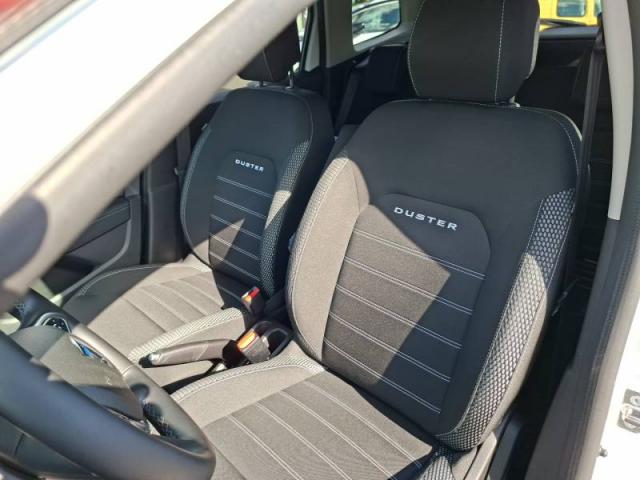 Dacia Duster image 1