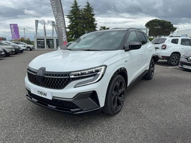 Renault Austral E-Tech Full Hybrid 200 Gsr2 Techno Esprit Alpine