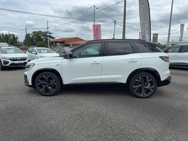 Renault Austral image 7