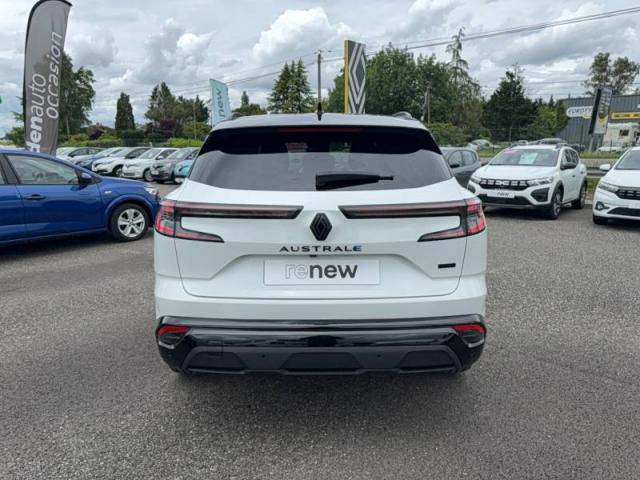 Renault Austral image 1