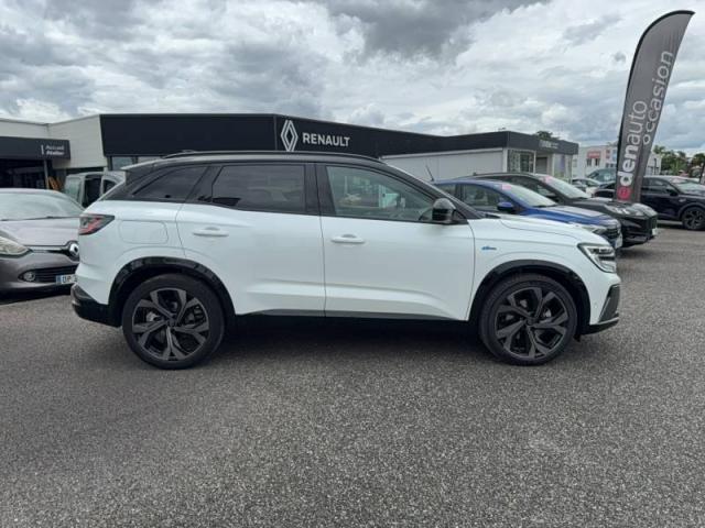 Renault Austral image 3