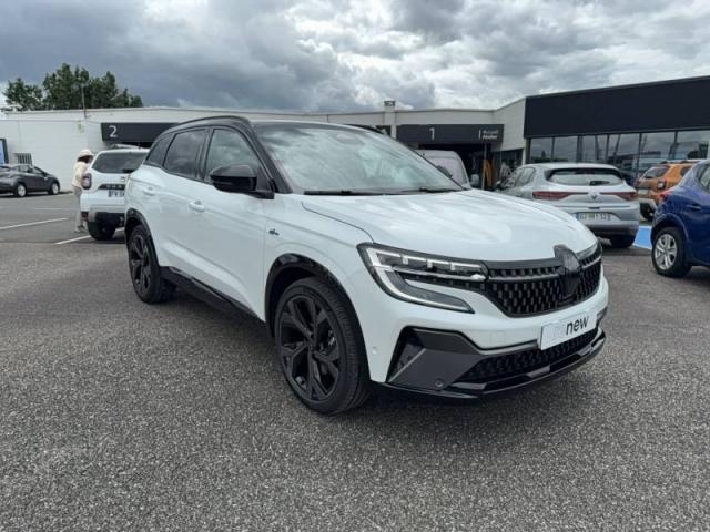 Renault Austral image 4