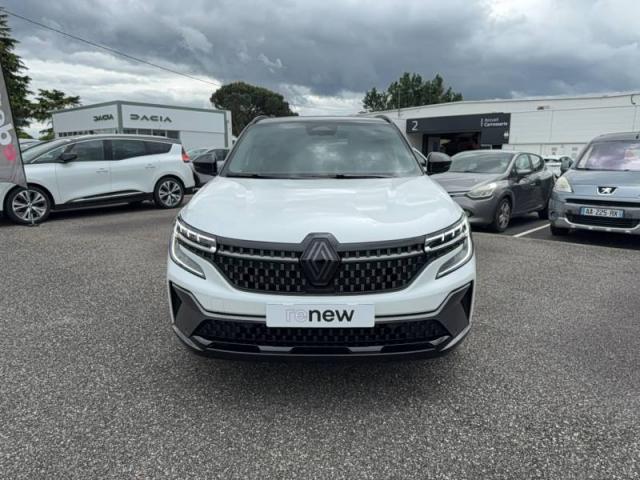 Renault Austral image 5