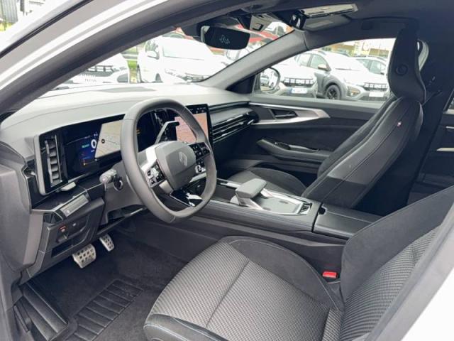 Renault Austral image 8
