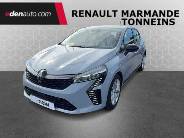 Renault Clio Sce 65 Gsr2 Evolution