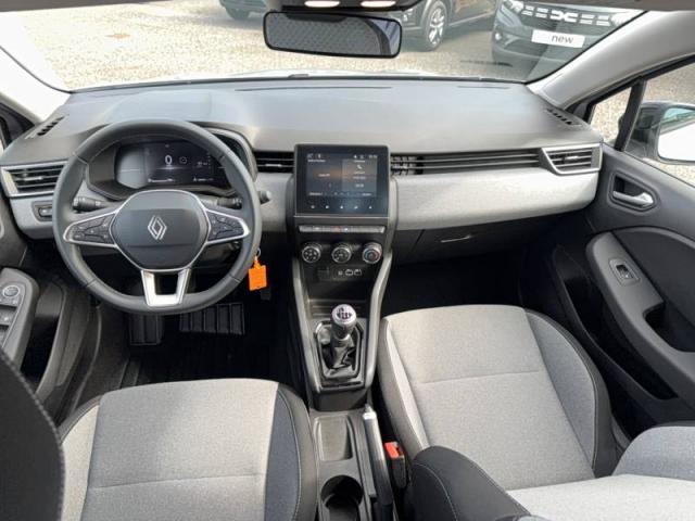 Renault Clio image 4
