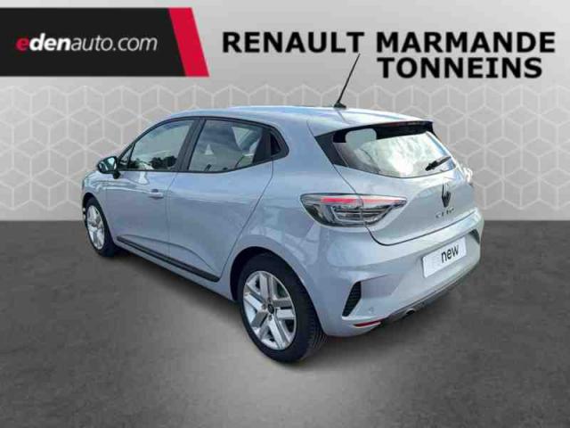 Renault Clio image 6