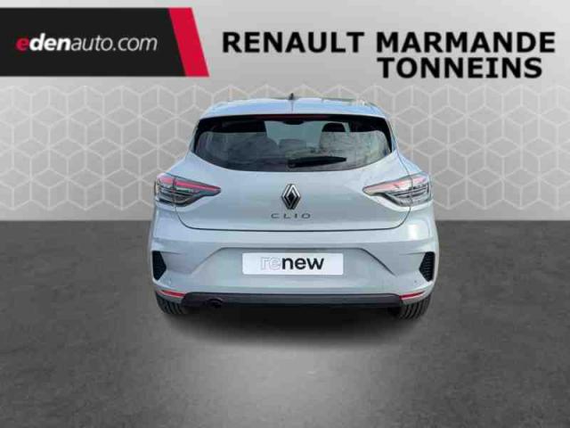 Renault Clio image 9