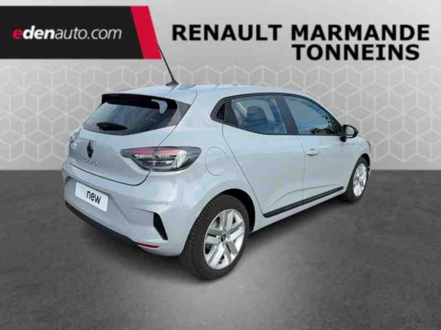 Renault Clio image 8