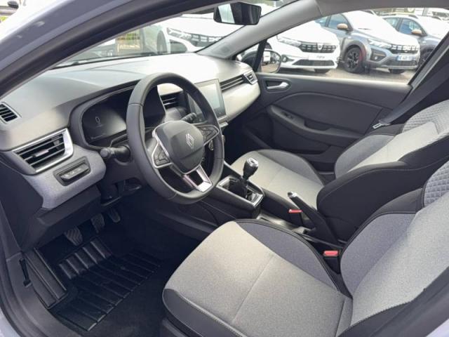 Renault Clio image 7