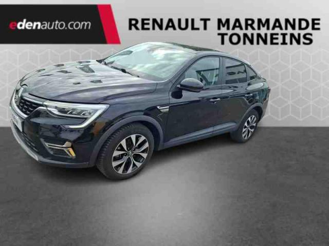 Renault Arkana E-Tech Hybride 145 - 22 Evolution