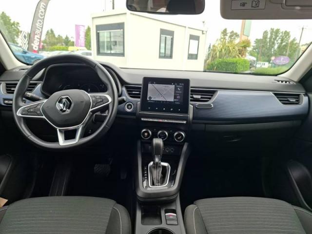 Renault Arkana image 3