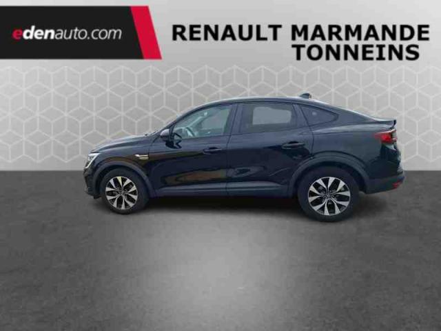 Renault Arkana image 4
