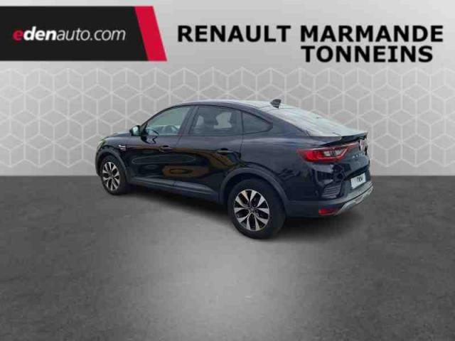 Renault Arkana image 6
