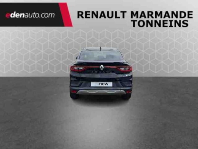 Renault Arkana image 7