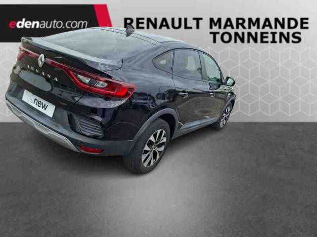 Renault Arkana image 9