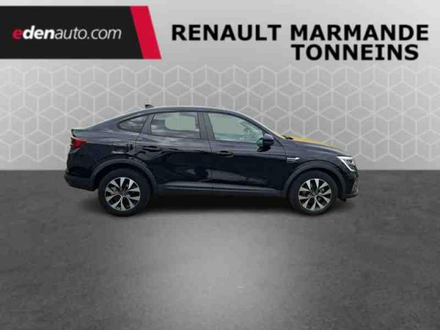 Renault Arkana image 1