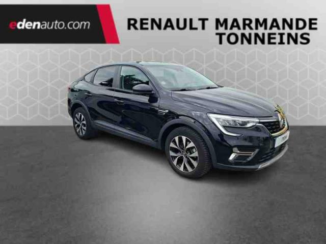 Renault Arkana image 8