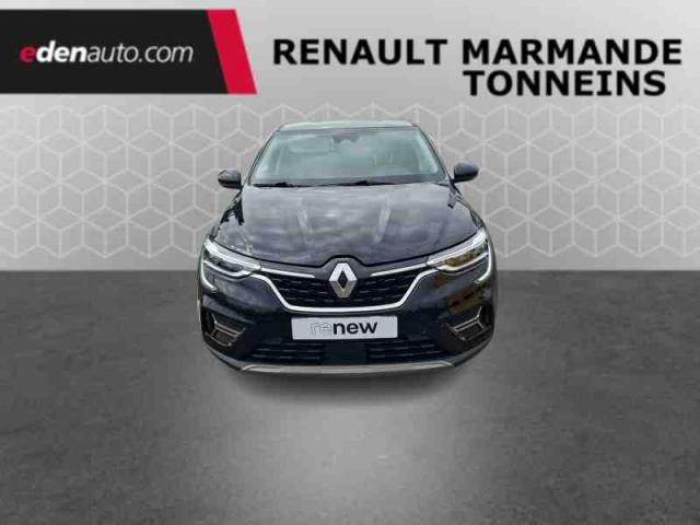 Renault Arkana image 5