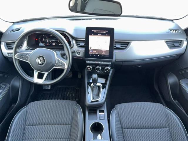 Renault Arkana image 1