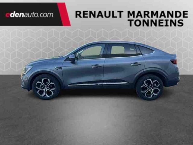 Renault Arkana image 3