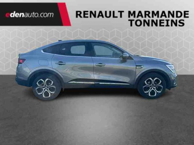 Renault Arkana image 5