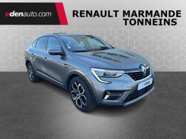 Renault Arkana image 2