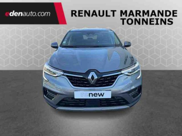 Renault Arkana image 4