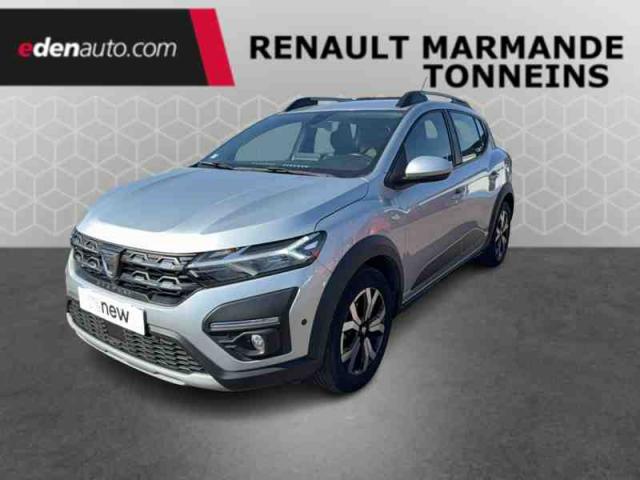 Dacia Sandero Tce 90 Cvt - 22 Stepway Confort