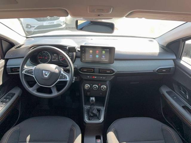 Dacia Sandero image 4