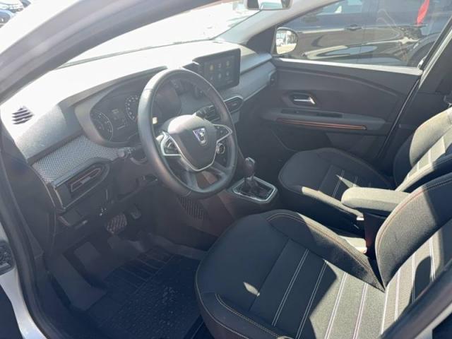 Dacia Sandero image 3