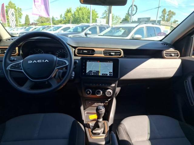 Dacia Duster image 6