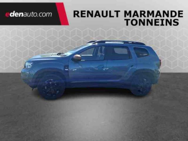 Dacia Duster image 5