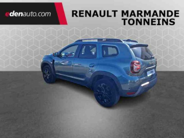 Dacia Duster image 8