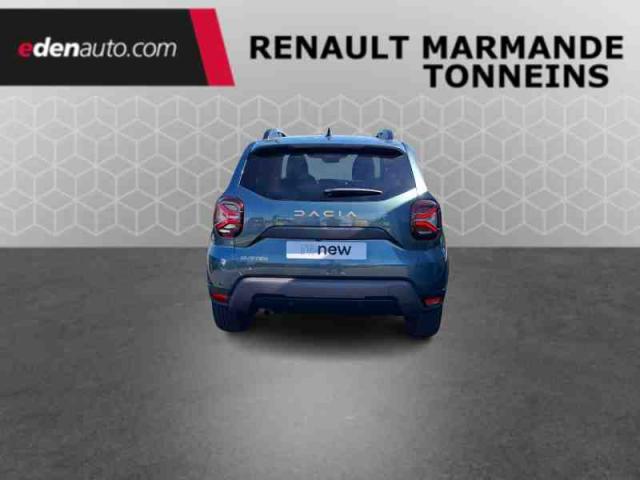 Dacia Duster image 3