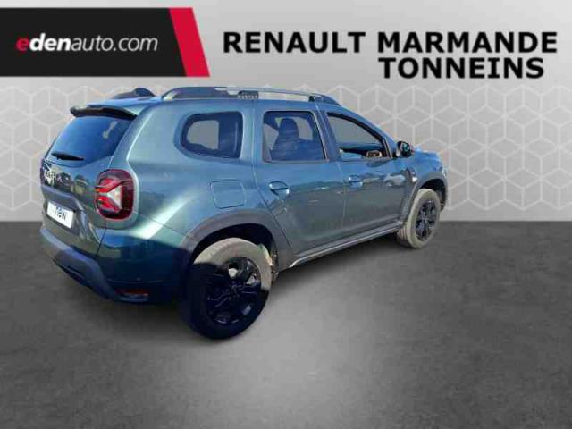Dacia Duster image 2