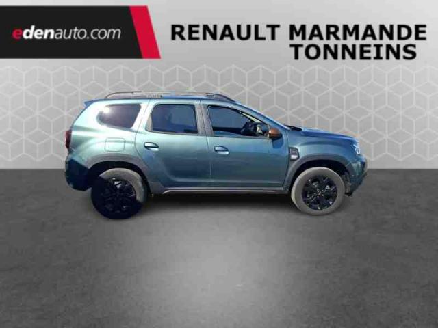 Dacia Duster image 1