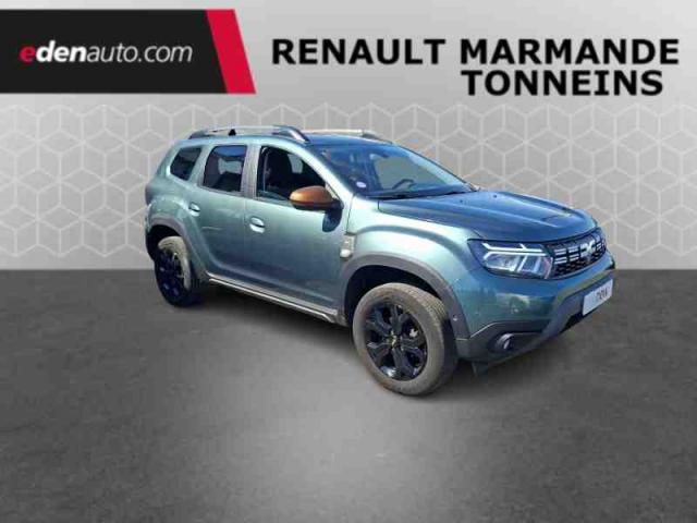 Dacia Duster image 7