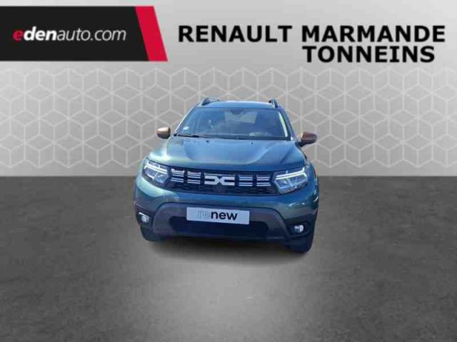 Dacia Duster image 9