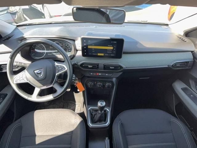 Dacia Sandero image 1