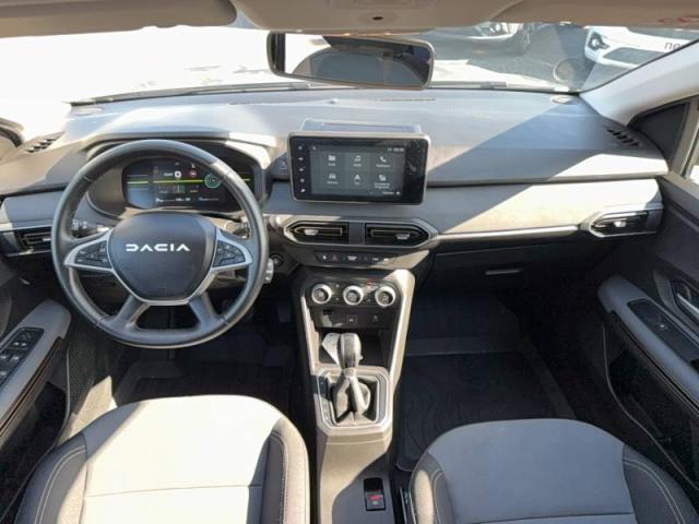 Dacia Jogger image 8
