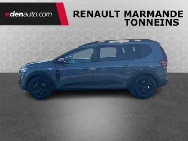 Dacia Jogger image 6