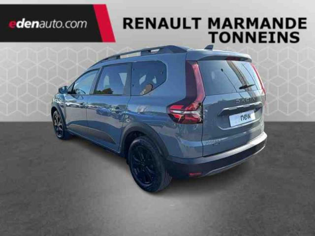 Dacia Jogger image 9