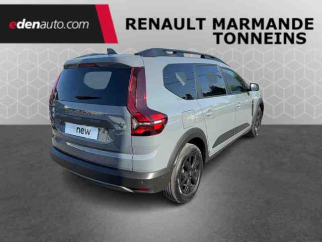 Dacia Jogger image 4