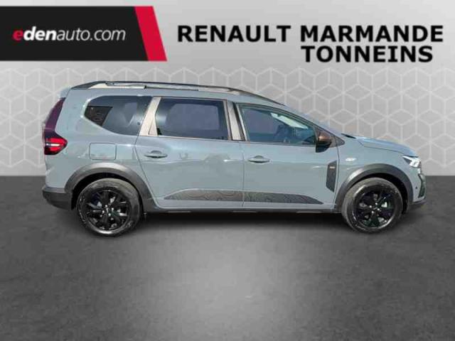 Dacia Jogger image 3