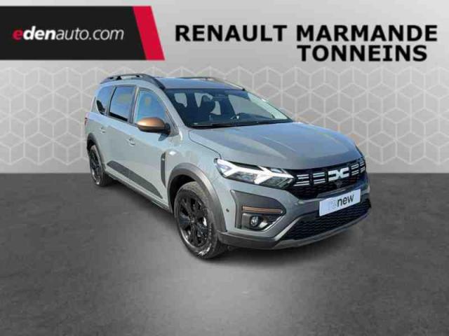 Dacia Jogger image 7